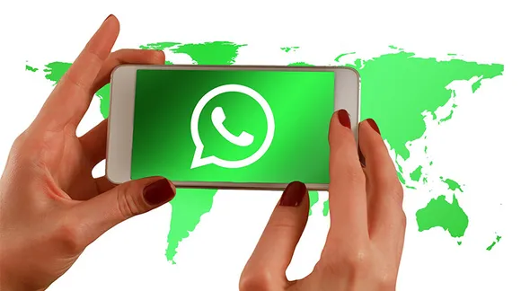 Britannia launches WhatsApp based ‘Store Locator’