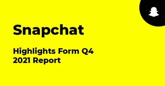 Key Takeaways from Snapchat Q4 2020 Report