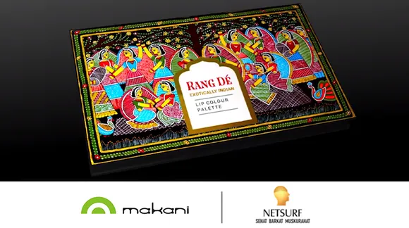 Netsurf awards integrated marketing mandate to Makani Creatives
