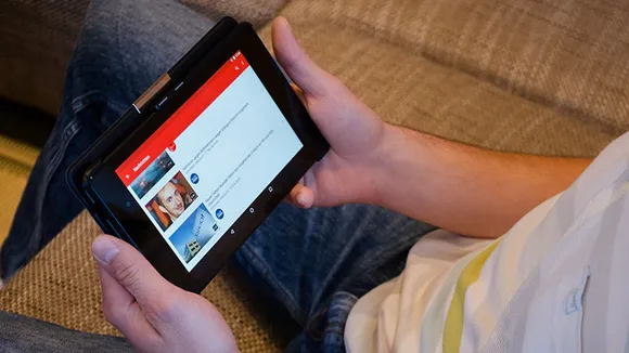 New tools for parents and content for older kids in the YouTube Kids app