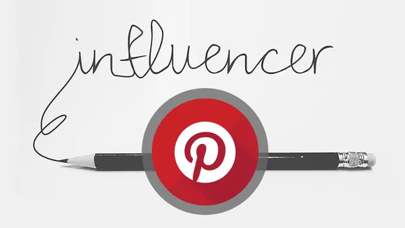 Pinterest opens their API to third-party influencer-marketing platforms