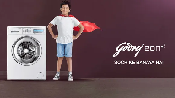 How Godrej Appliances' Suit Up To Allergy garnered a reach of 2mn