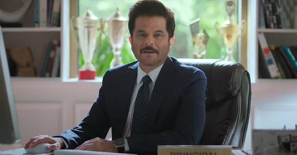 Teachmint ropes in Anil Kapoor to highlight how digitization can empower schools