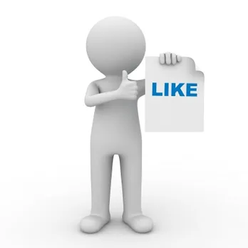 The Ultimate Guide to Increase Your Facebook Likes by Allfacebook [Infographic]