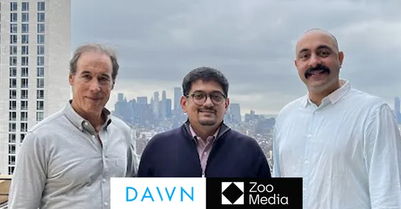Zoo Media joins Dawn; announces launch of global office in New York