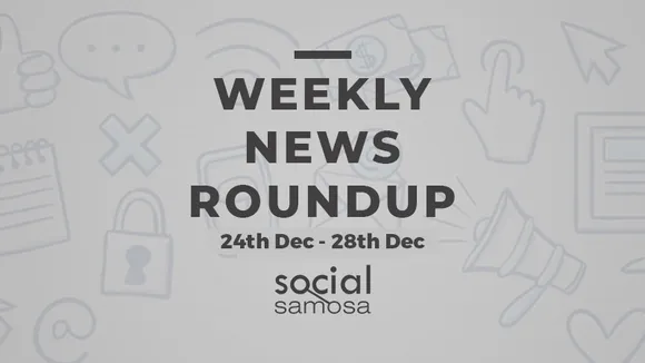Social Media News Round Up: Instagram's swipe feed, Snapchat's dog lenses, and more