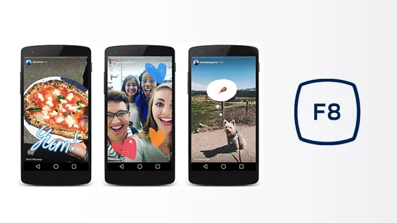 #F8 Here is how to use Instagram's new Stories Update