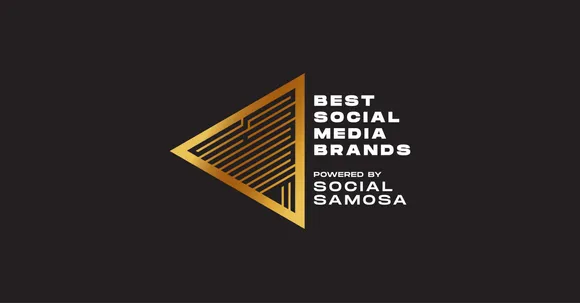 Best Social Media Brands, SAMMIE 2022 - Nominations open now