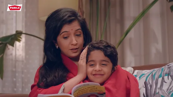 This Mother’s Day, Parle-G offers a tribute to selfless and unconditional love of moms