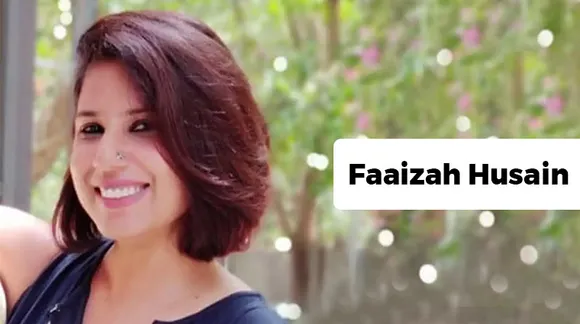 Monk Media Network promotes Faaizah Husain as Head Of Business