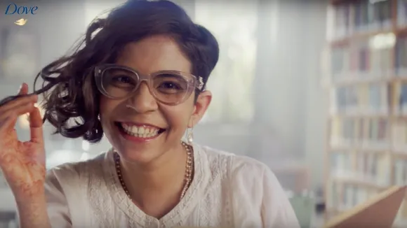 Dove gears up against hair stereotypes with #AapkeBaalAapkiMarzi