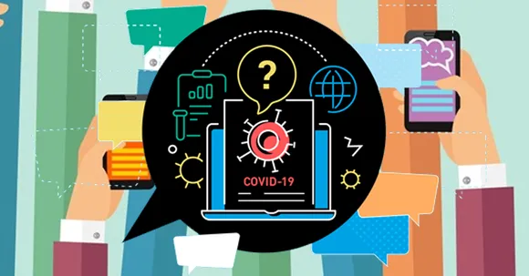 How brands can help COVID-19 relief efforts & put out relevant communications