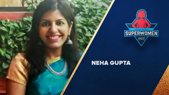 #Superwomen2019: Failures are the biggest teachers says Neha Gupta, Google