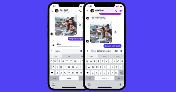 Meta introduces Shortcuts on Messenger