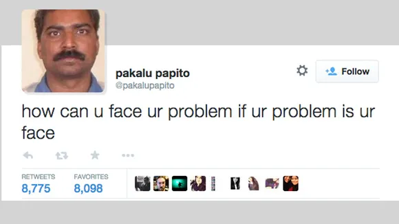 Pakalu Papito tweets that are so relatable its not even funny!