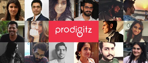 Social Media Agency Feature - Prodigitz Media