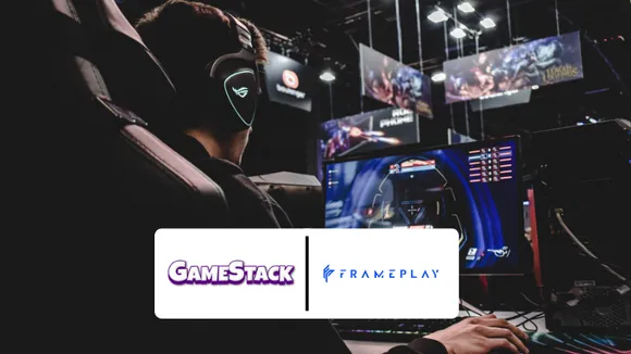 In-game advertising company Frameplay enters the Indian market