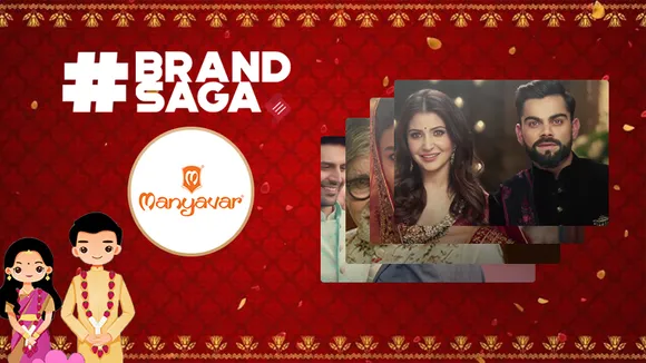 Brand Saga: Manyavar - Tale of timely market entry & bold advertising