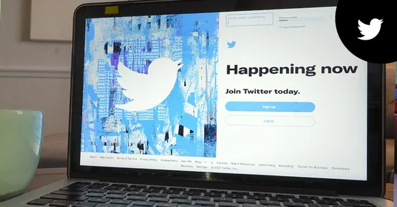 Twitter to limit visibility of copy-pasted Tweets