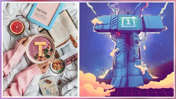 3 Ways OnePlus India is Killing It on Instagram