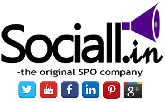 Social Media Agency Feature: Sociall.in - A Social Media Management Company