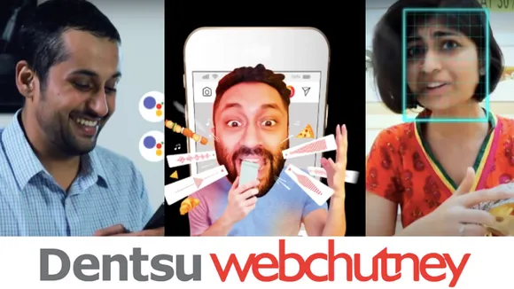 Dentsu Webchutney emerges as India's most awarded agency at Cannes Lions 2019