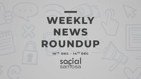 Social Media News Round Up: Snapchat's Snap Solutions, Facebook's ad transparency and more