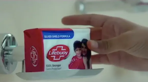 Lifebuoy ups COVID-19 awareness efforts with new collaborations