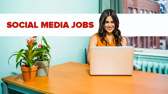 Social Media Jobs: July Week 2, 2019