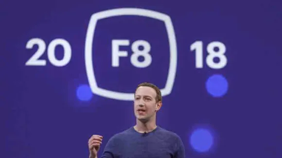 Highlights of Facebook's F8 Conference Day 1
