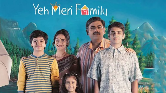 Content Marketing Case Study: How TVF created Yeh Meri Family to educate 90s kids about Mutual Funds Investment