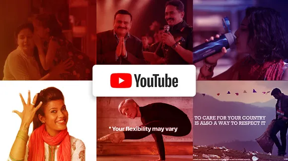 India is now YouTube’s largest and fastest growing audience in the world