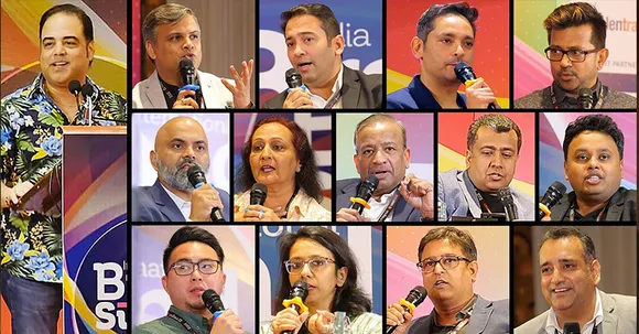 Converging Premier Brands, Agencies, and Marketing Leaders at the India International Brand Summit 2023