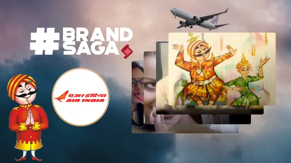 Brand Saga: Air India, eight decades of being the ‘Maharajah’ of advertising