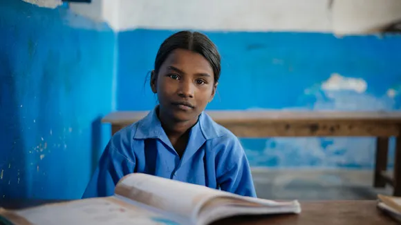 Educate Girls retains KRDS India as its social media agency