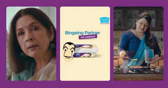 Inside: Mother Dairy's moment marketing & content strategy with Manish Bandlish