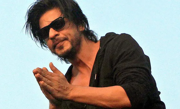 Shah Rukh Khan Delights Fans With Voice Message On Twitter