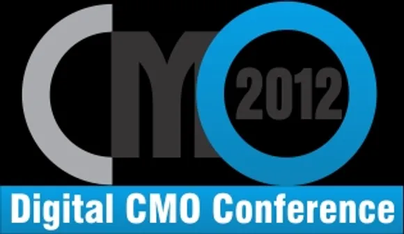 Digital Marketing CMO Conference