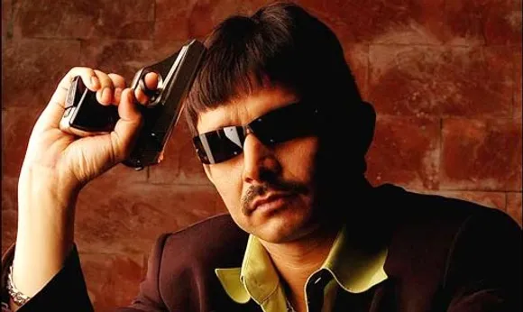 Interview with @kamaalrkhan on What He Tweets & Why
