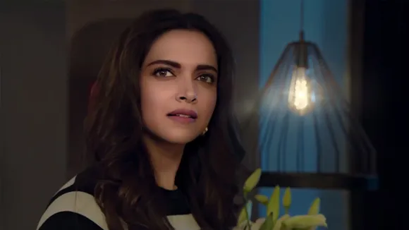 Jaquar Lighting will light up your mood with their recent campaign ft. Deepika Padukone