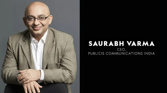 Advertising Icons: Saurabh Varma