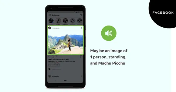 Facebook improves AI technology used to generate photo descriptions