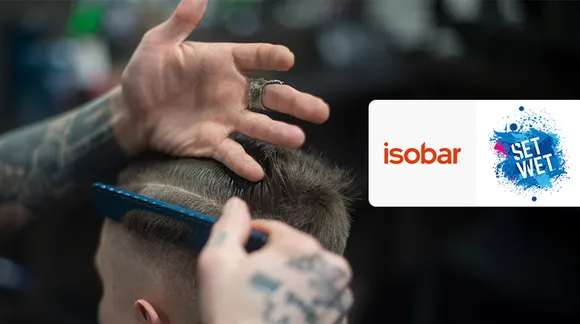 Isobar India bags Set Wet digital mandate