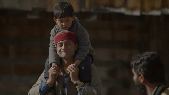 P&G Shiksha introduces the world to Appu - the boy who wants to go to school