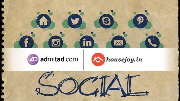 Admitad India bags Housejoy as client
