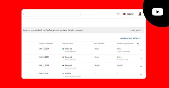 YouTube introduces new copyright tool for creators
