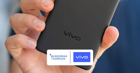 vivo India appoints Wunderman Thompson India as its Agency on Record