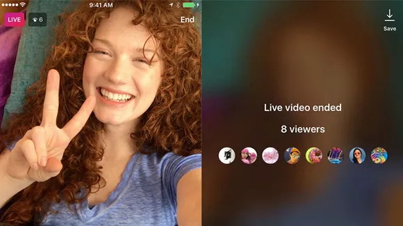 Instagram Stories passes 250 million users, launches Live Video Replays
