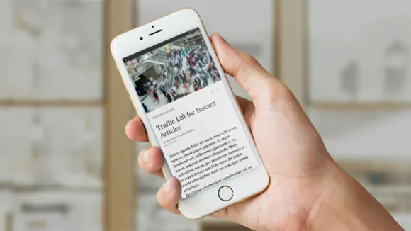 Facebook introduces new Instant Articles Analytics Tool