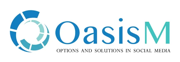 Social Media Agency Feature: OasisM Consulting Pvt. Ltd.